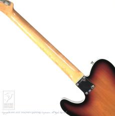Fender American Vintage 62 Custom Telecaster_6
