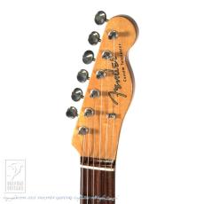 Fender American Vintage 62 Custom Telecaster_7