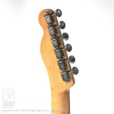 Fender American Vintage 62 Custom Telecaster_8