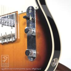 Fender American Vintage 62 Custom Telecaster_11