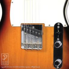 Fender American Vintage 62 Custom Telecaster_12