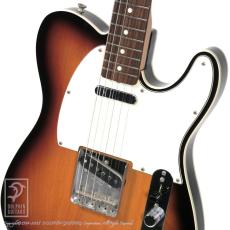 Fender American Vintage 62 Custom Telecaster_13