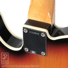 Fender American Vintage 62 Custom Telecaster_14