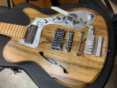 ORFELD GUITARS  Emeli　オーフェルド　ギターズ