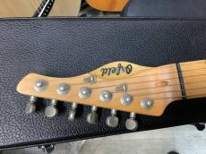 ORFELD GUITARS  Emeli　オーフェルド　ギターズ_3