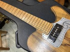 ORFELD GUITARS  Emeli　オーフェルド　ギターズ_5