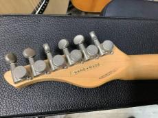 ORFELD GUITARS  Emeli　オーフェルド　ギターズ_6