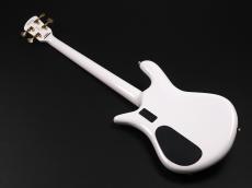 Spector Japan Exclusive Series Euro 4 CST  ~Black & Blue w/White Back Gloss~_13