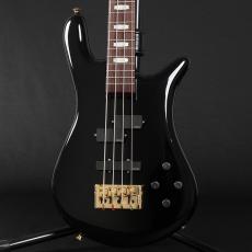 Spector Euro 4 Classic ~Gloss Solid Black~