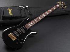 Spector Euro 4 Classic ~Gloss Solid Black~_2