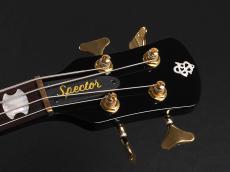 Spector Euro 4 Classic ~Gloss Solid Black~_3