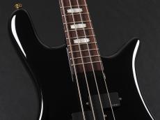 Spector Euro 4 Classic ~Gloss Solid Black~_4