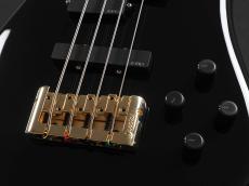 Spector Euro 4 Classic ~Gloss Solid Black~_6