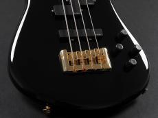 Spector Euro 4 Classic ~Gloss Solid Black~_7