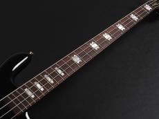 Spector Euro 4 Classic ~Gloss Solid Black~_8