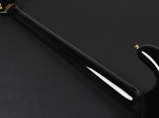 Spector Euro 4 Classic ~Gloss Solid Black~_10