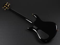 Spector Euro 4 Classic ~Gloss Solid Black~_12