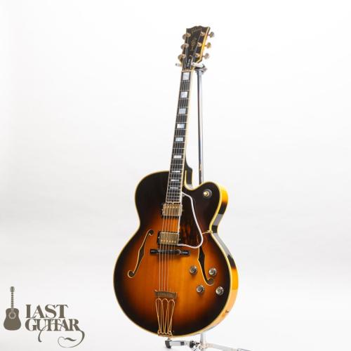 Gibson Byrdland