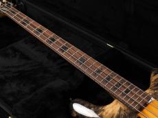 Spector Custom Shop NS-2 Buckeye Burl/Flame Maple ~Tinted Natural High Gloss~_8