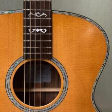 K.Yairi BL-95K SG Custom_5