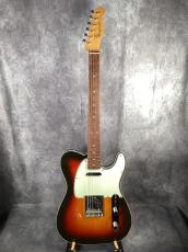 Vanzandt TLV-R2 3TS_2