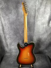 Vanzandt TLV-R2 3TS_5