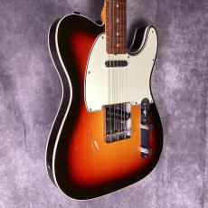 Vanzandt TLV-R2 3TS_6