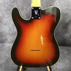 Vanzandt TLV-R2 3TS_7