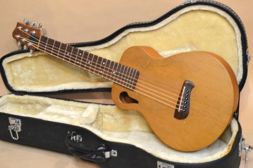 TACOMA Papoose P-1　2003年製