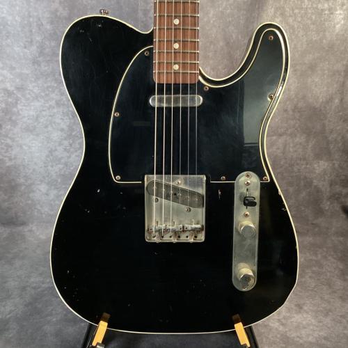 RS WORKS Vintage Style Telecaster
