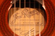 Jose Ramirez [ホセ・ラミレス] 1a 1978年製_11