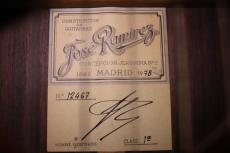 Jose Ramirez [ホセ・ラミレス] 1a 1978年製_12