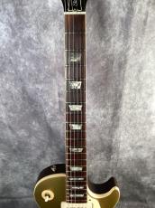 Gibson 1973 Les Paul Deluxe P-90_3