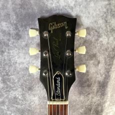 Gibson 1973 Les Paul Deluxe P-90_2