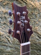 Paul Reed Smith [PRS] SE A20E -Black Top- #F27045【42回迄金利0%対象】【送料当社負担】_5