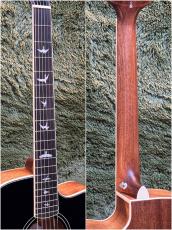 Paul Reed Smith [PRS] SE A20E -Black Top- #F27045【42回迄金利0%対象】【送料当社負担】_7