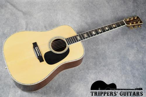 Martin D-41(1974) 　奇跡のミントコンディション!