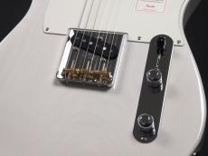 Fender Made in Japan Heritage 50s Telecaster Maple Fingerboard ~White Blonde~【全国どこでも送料無料!!】【Fender公認ストア!! 浜松の楽器店 SONIX】_6