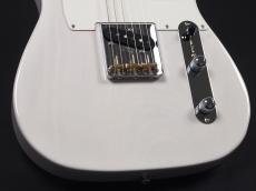 Fender Made in Japan Heritage 50s Telecaster Maple Fingerboard ~White Blonde~【全国どこでも送料無料!!】【Fender公認ストア!! 浜松の楽器店 SONIX】_7