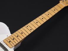 Fender Made in Japan Heritage 50s Telecaster Maple Fingerboard ~White Blonde~【全国どこでも送料無料!!】【Fender公認ストア!! 浜松の楽器店 SONIX】_8