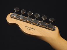 Fender Made in Japan Heritage 50s Telecaster Maple Fingerboard ~White Blonde~【全国どこでも送料無料!!】【Fender公認ストア!! 浜松の楽器店 SONIX】_9