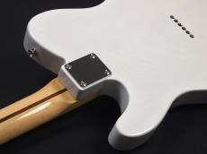 Fender Made in Japan Heritage 50s Telecaster Maple Fingerboard ~White Blonde~【全国どこでも送料無料!!】【Fender公認ストア!! 浜松の楽器店 SONIX】_11