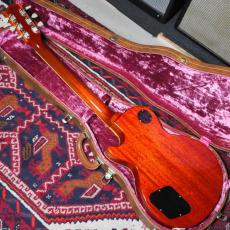 Gibson 2002 Historic Collection 1958 Les Paul Figured Top Reissue_4