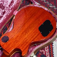 Gibson 2002 Historic Collection 1958 Les Paul Figured Top Reissue_5