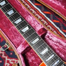 Gibson 2002 Historic Collection 1958 Les Paul Figured Top Reissue_6