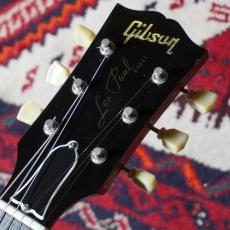 Gibson 2002 Historic Collection 1958 Les Paul Figured Top Reissue_8