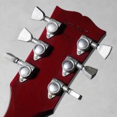 Gibson 2002 Historic Collection 1958 Les Paul Figured Top Reissue_9