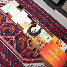 Gibson 2002 Historic Collection 1958 Les Paul Figured Top Reissue_10