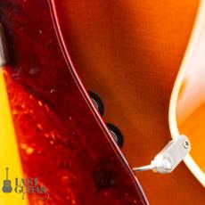 Gibson Custom Shop Solid Formed 17” Venetian Cutaway_6