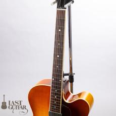 Gibson Custom Shop Solid Formed 17” Venetian Cutaway_7